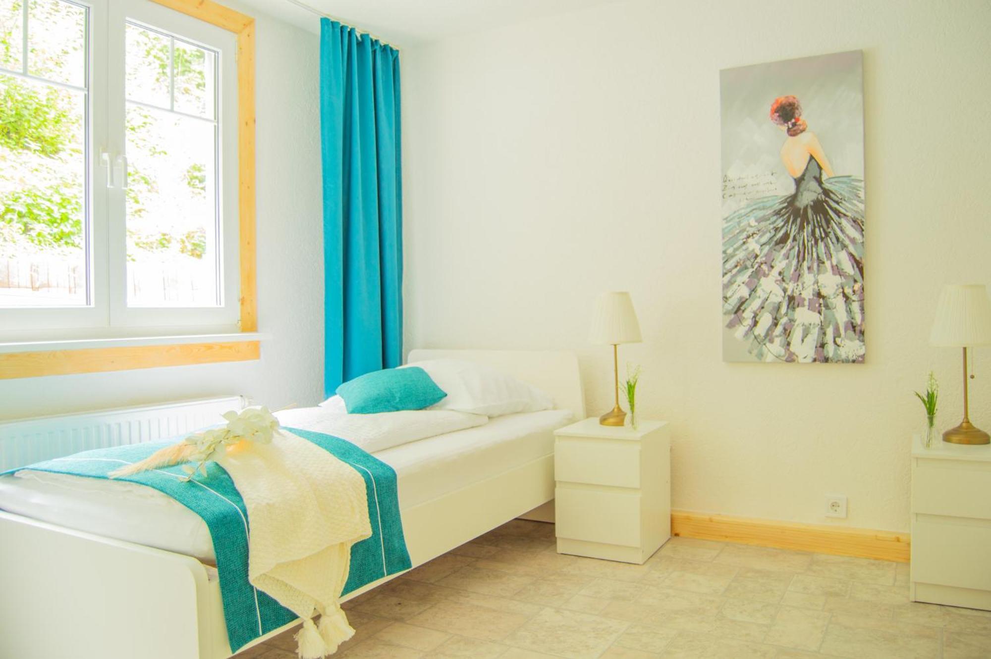 Wellnessoase Mitten In Der Wasserfallstadt Triberg 特里贝格 外观 照片